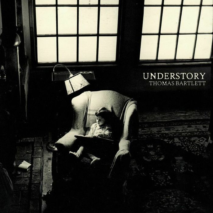 Thomas Bartlett - Understory [CD]