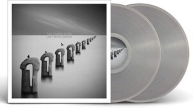 The Chameleons - Live from London (Clear vinyl)