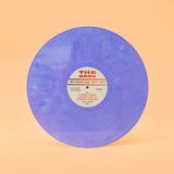 The Bees - Sunshine Hit Me [Coloured Vinyl]