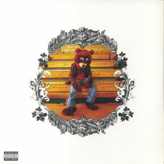 Kanye WEST - The College Dropout (2022 Edition)
