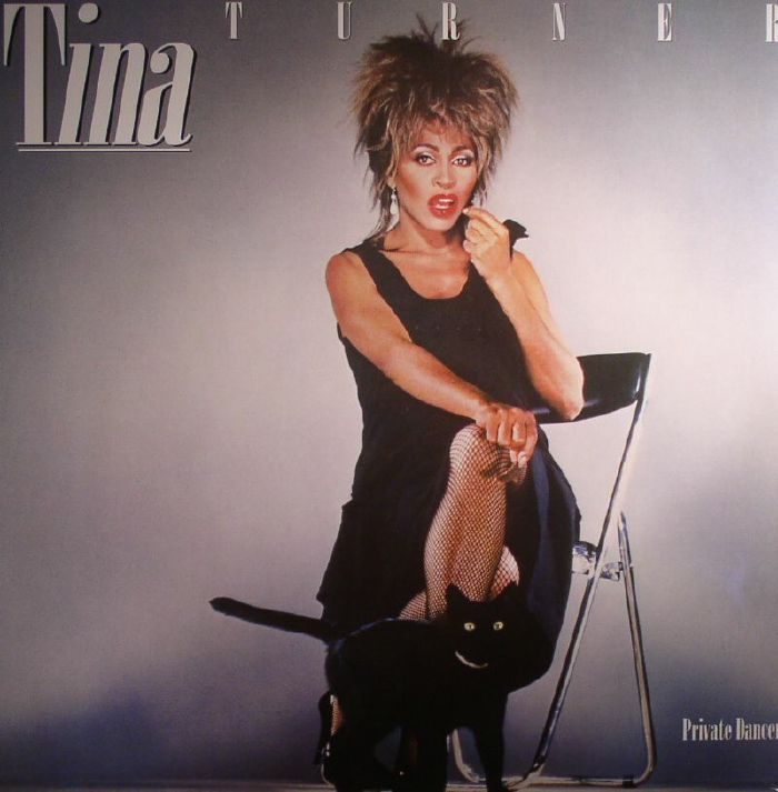 Tina Turner - Private Dancer