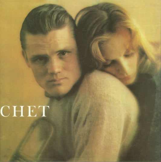 CHET BAKER - Chet