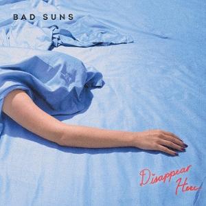 Bad Suns - Disappear Here (10th Anniversary Deluxe) [Neon Coral White Mist Vinyl]