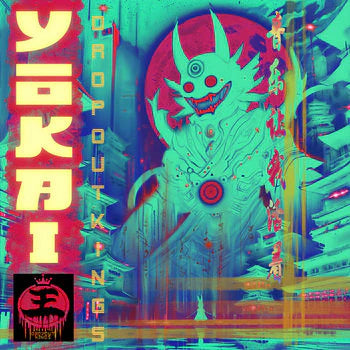 Dropout Kings - Yokai [CD]