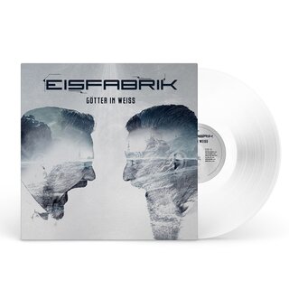 Eisfabrik - Götter in Weiss [White Vinyl]