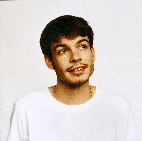 Rex Orange County - Pony [CD]