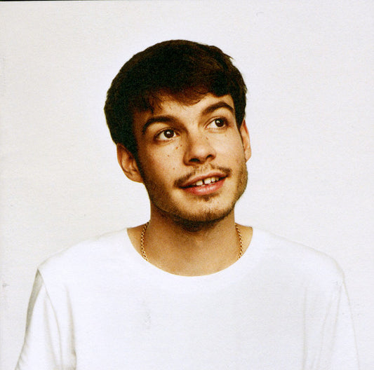 Rex Orange County - Pony [CD]