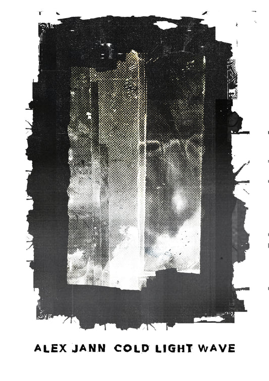 Alex Jann - Cold Light Wave