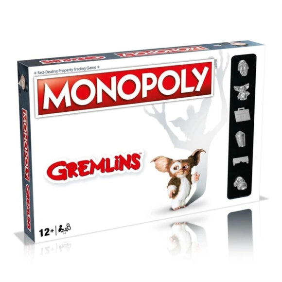 GREMLINS - Gremlins Monopoly