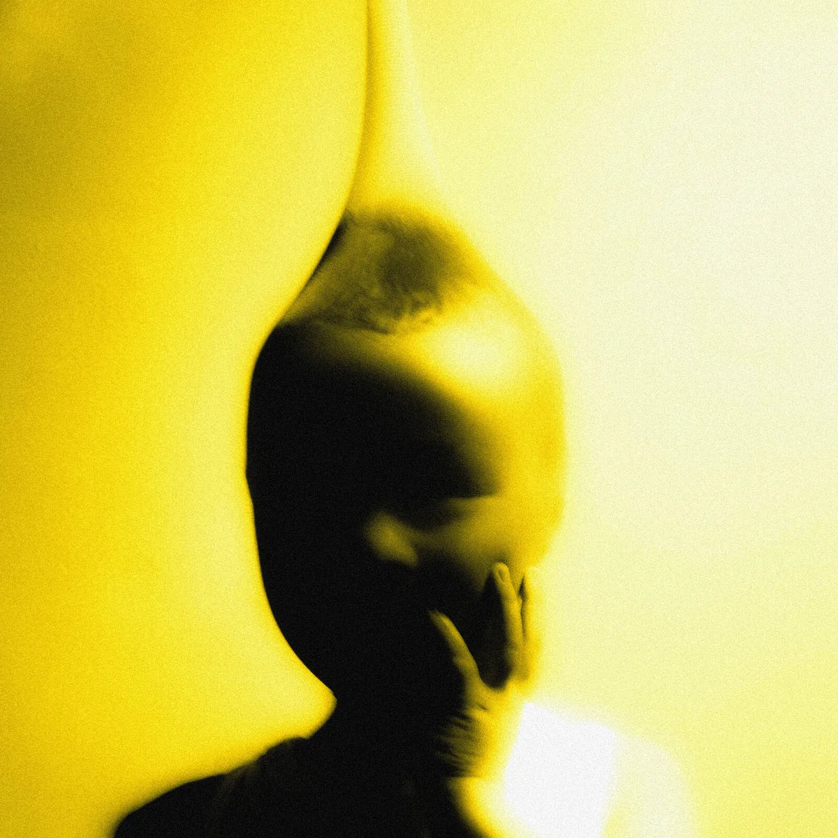 LEMONSUCKR - Life is a Heist [Clear Yellow LP]