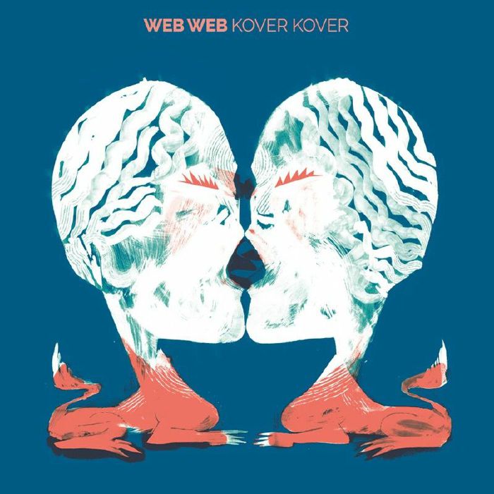 Web Web - Kover Kover [CD]