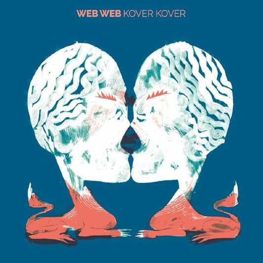 Web Web - Kover Kover [CD]