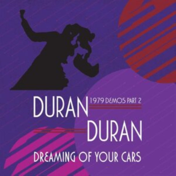 Duran Duran - Dreaming of Your Cars