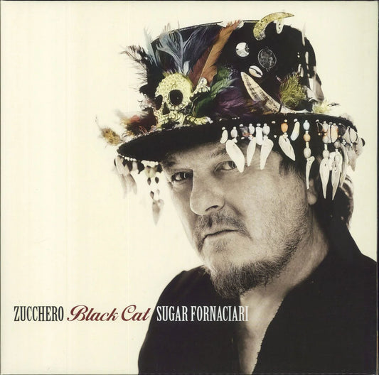 Zucchero - Black Cat