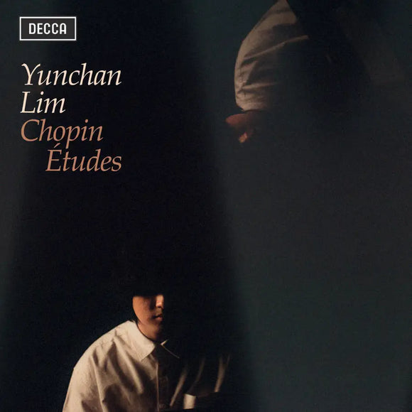Yunchan Lim - Chopin: Étues, Opp. 10 & 25 [CD]