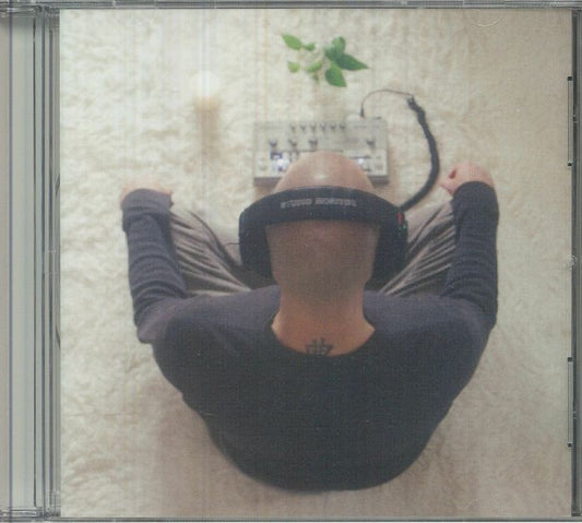 James BERNARD - In A Small Room Decades Ago [CD]