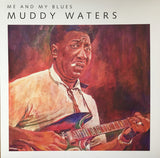 Muddy Waters - Me and My Blues [Coloured Vinyl]