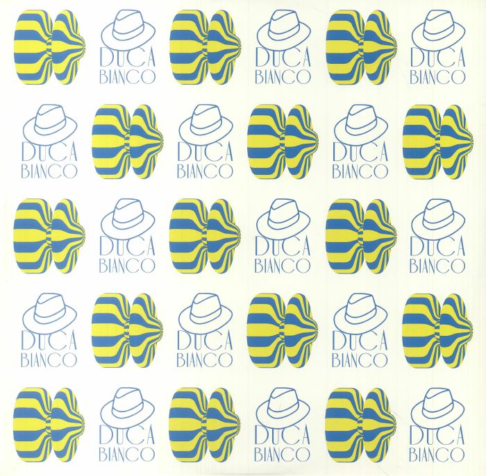 GOOD BLOCK - DB12 016