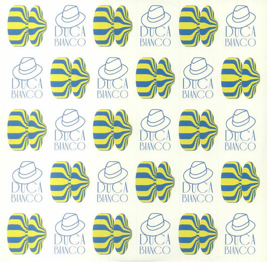 GOOD BLOCK - DB12 016