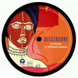 DISCLOSURE feat FATOUMATA DIAWARA - Ultimatum (Island Vinyl)