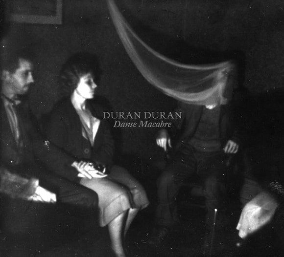 Duran Duran - DANSE MACABRE [CD]