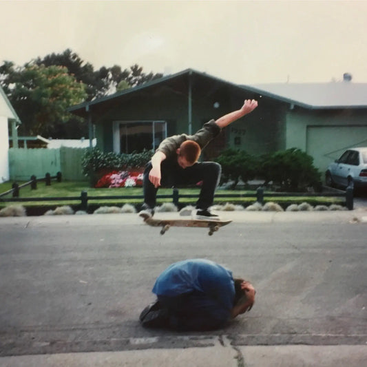 BRISTON MARONEY - NORMAL HEIGHTs [Evergreen vinyl]