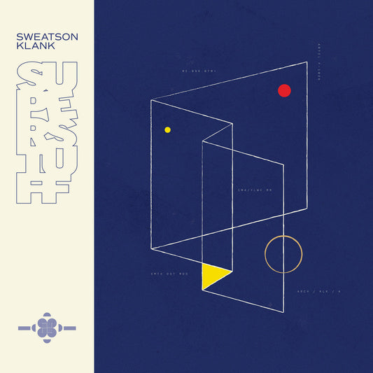 Sweatson Klank - Super Stuff