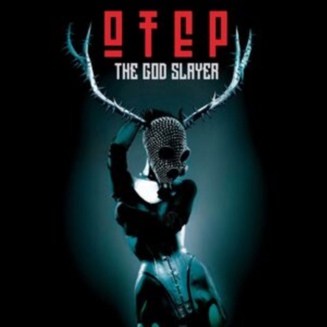 Otep - The God Slayer [Coloured Vinyl]