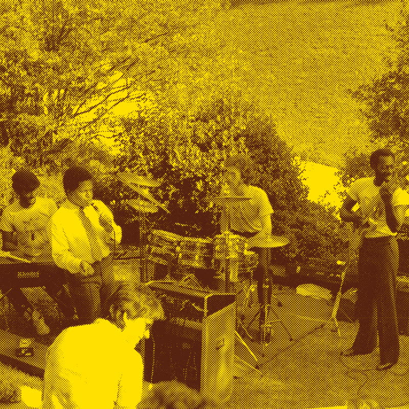 Roland Haynes Jr. & Phenix - Live at the Quarter Moon