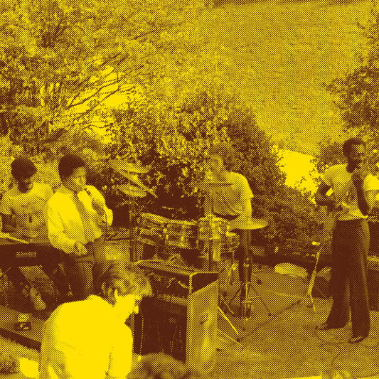 Roland Haynes Jr. & Phenix - Live at the Quarter Moon