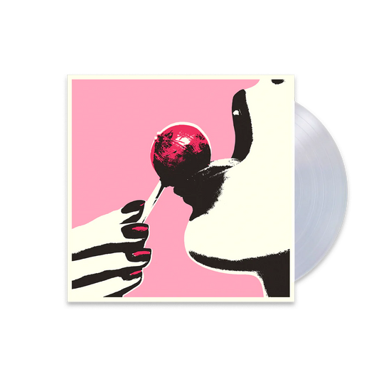 Kids In Glass Houses - Smart Casual [Clear Vinyl]