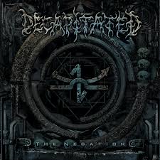 Decapitated - The Negation [CD]
