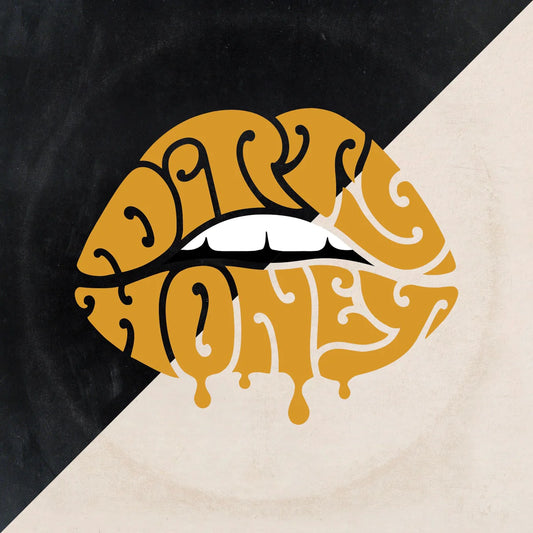 DIRTY HONEY - DIRTY HONEY