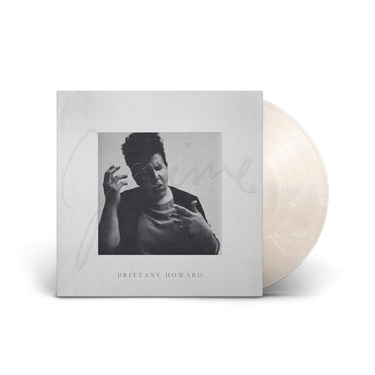 Brittany Howard - Jaime (Sandstone Vinyl)