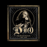 Dio - The Studio Albums 1996-2004 (5 x 180g Marble Vinyl + 1 x 7")