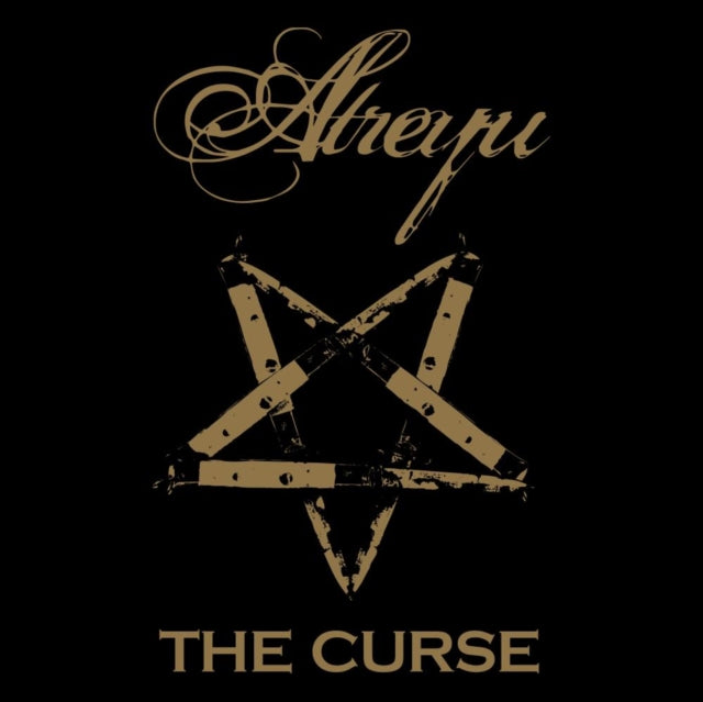 ATREYU - Curse (20th Anniversary Edition)