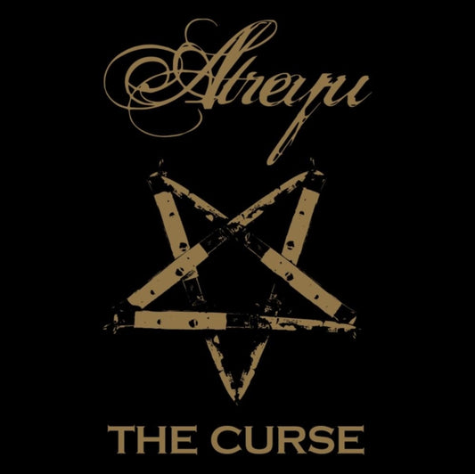 ATREYU - Curse (20th Anniversary Edition)