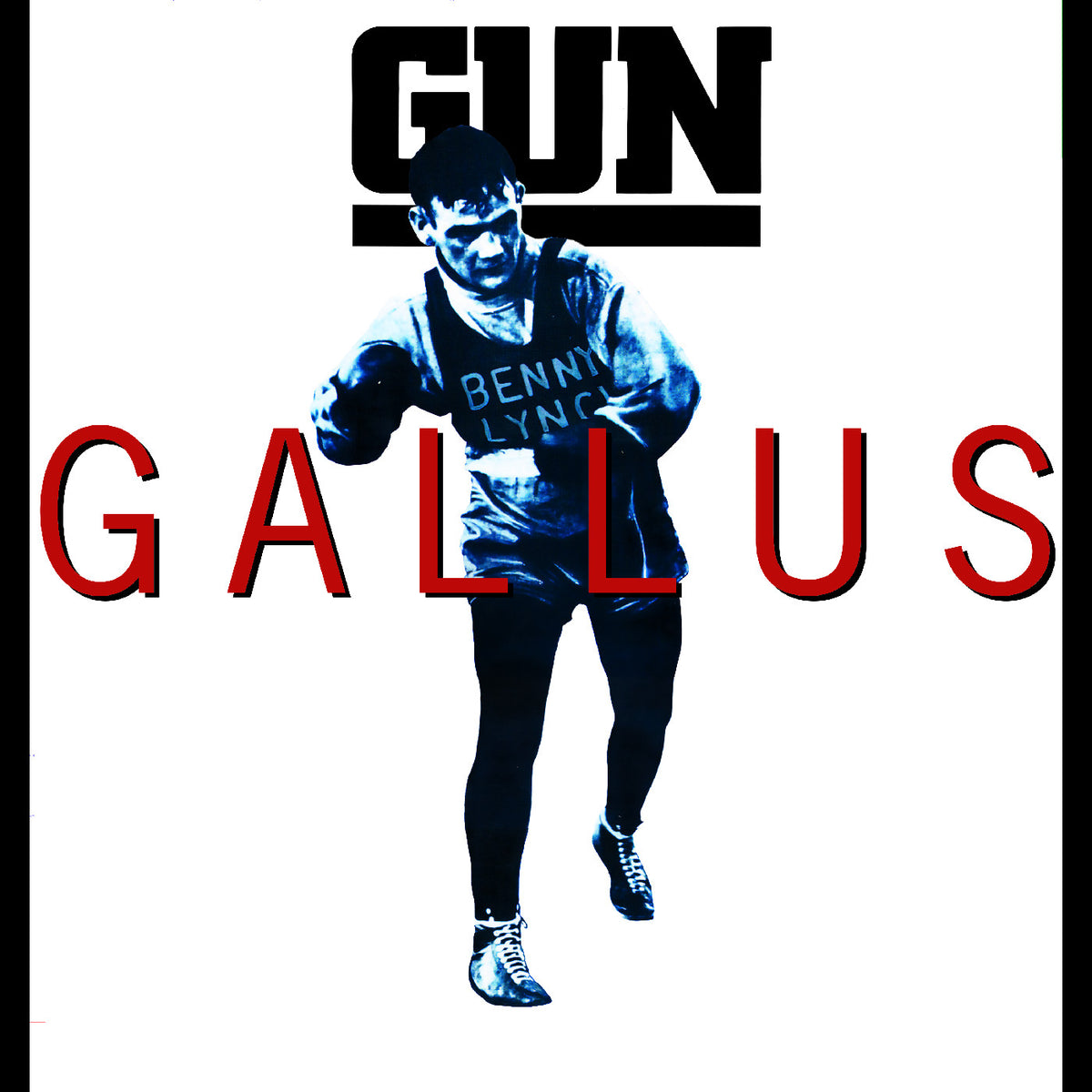 Gun - Gallus (DELUXE EDITION) [2CD]