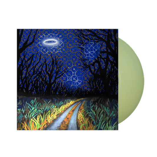 Toodles & The Hectic Pity - Every Night is a Beautiful Night [7" Single]