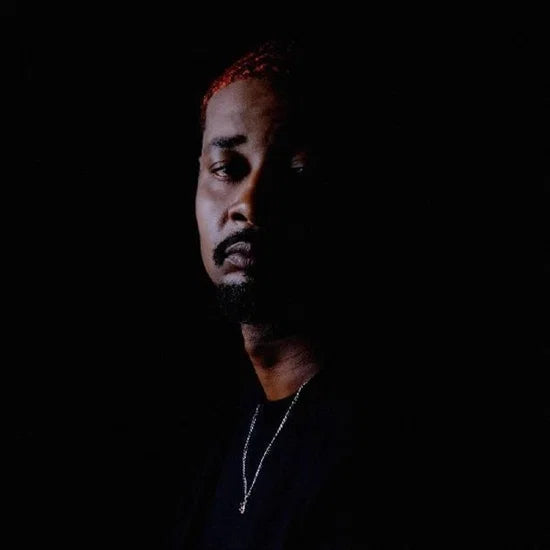 Danny Brown - Quaranta [Coloured Vinyl]