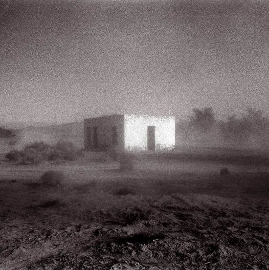 GODSPEED YOU! BLACK EMPEROR - ALLELUJAH! DON'T BEND! ASCEND! [LP+7"]