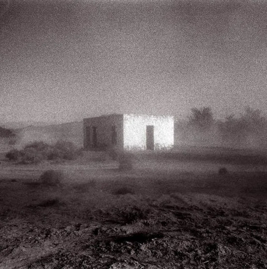GODSPEED YOU! BLACK EMPEROR - ALLELUJAH! DON'T BEND! ASCEND! [LP+7"]