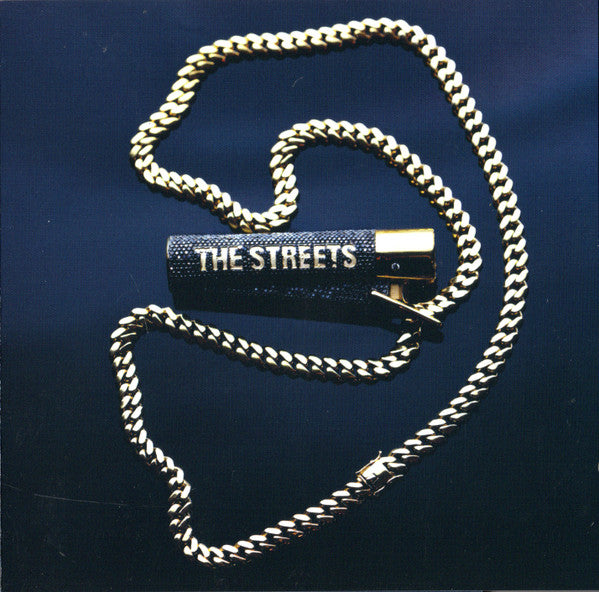 STREETS - None of Us Are Getting out of This Life Alive