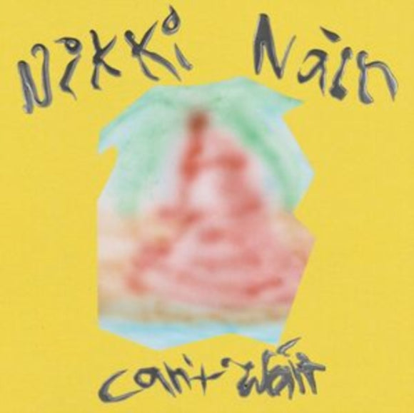 Nikki Nair - Can't Wait [7