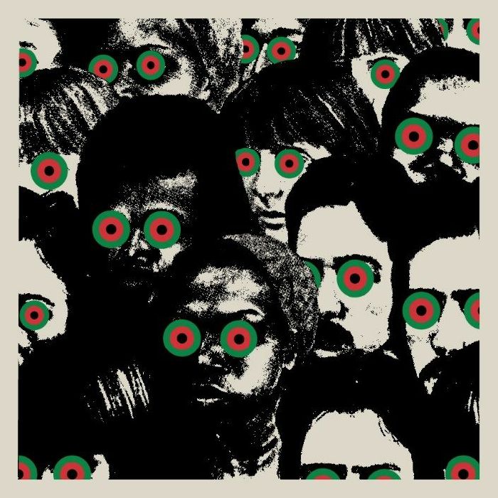 Danger Mouse & Black Thought - Cheat Codes (Black Vinyl)