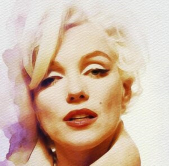 Marilyn Monroe - Norma Jeane [Coloured Vinyl]
