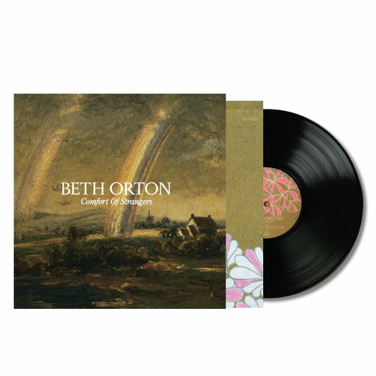 Beth Orton - Comfort Of Strangers [140g Black vinyl]