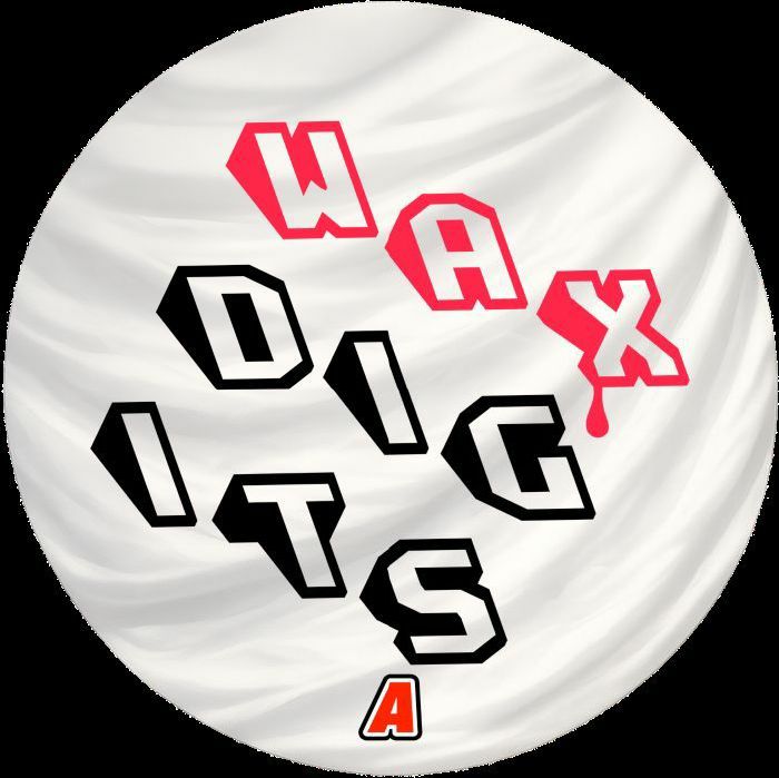 SURGERY EDITS - Surgery Edits [double vinyl]