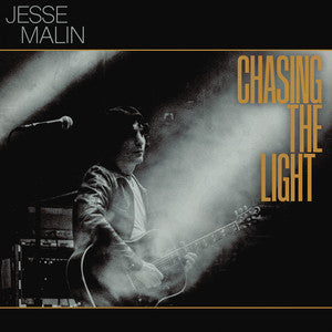 Jesse Malin - Chasing The Light [Vinyl]
