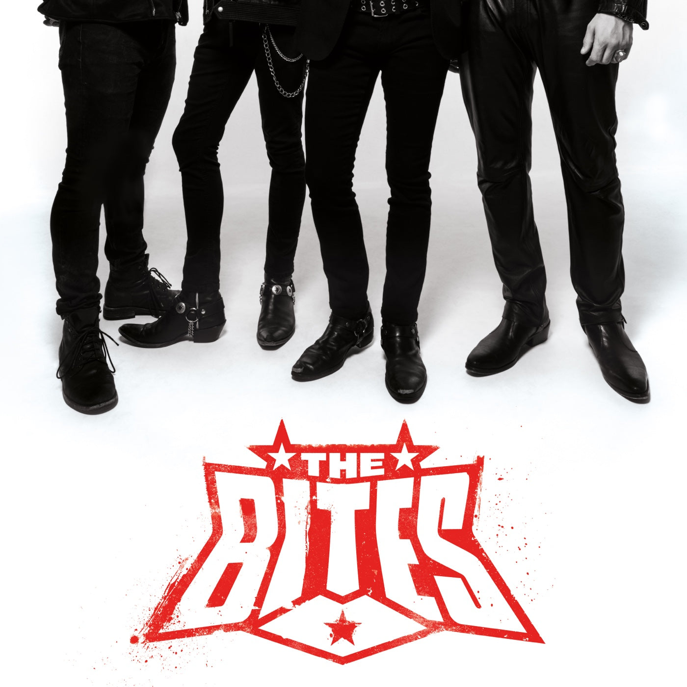 The Bites - The Bites [LP]